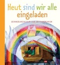 Cover: Heut sind wir alle eingeladen - Schwabenverlag