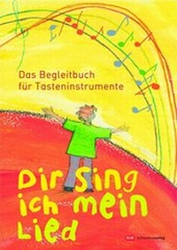Abbildung von: Dir sing ich mein Lied - Schwabenverlag