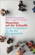 Cover: Menschen auf der Schwelle - Schwabenverlag