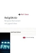 Cover: ReligiON Air - Schwabenverlag