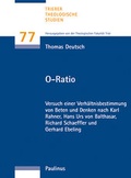 Cover: O-Ratio - Paulinus