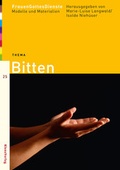 Cover: FrauenGottesDienste - Bitten - Schwabenverlag