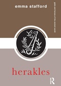 Cover: Herakles - Routledge