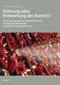 Cover: Kr&ouml;nung oder Entwertung des Konzils - Paulinus