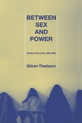 Cover: Between Sex and Power - Routledge