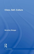 Cover: Class, Self, Culture - Routledge