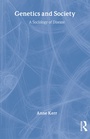Cover: Genetics and Society - Routledge