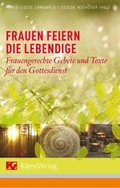 Cover: Frauen feiern die Lebendige - Schwabenverlag
