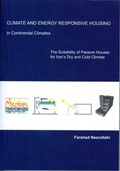 Cover: Climate and Energy Responsive Housing in Continental Climates - Universit&auml;tsverlag der TU Berlin