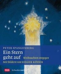 Enlarge image Cover: Ein Stern geht auf - Schwabenverlag