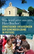 Cover: Was wird jetzt aus uns, Herr Bischof? - Schwabenverlag