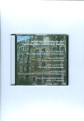 Cover: 125 Jahre Hauptgeb&auml;ude der Technischen Universit&auml;t Berlin - Universit&auml;tsverlag der TU Berlin