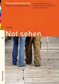 Cover: FrauenGottesDienste - Not sehen - Schwabenverlag