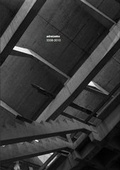 Cover: adreizehn 2008-2010 - Universit&auml;tsverlag der TU Berlin