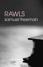 Cover: Rawls - Routledge