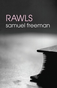 Enlarge image Cover: Rawls - Routledge