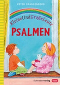 Cover: KleineUndGro&szlig;eLeutePsalmen - Schwabenverlag