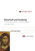 Cover: Botschaft und Sendung - Schwabenverlag
