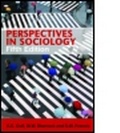 Cover: Perspectives in Sociology - Routledge