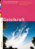 Cover: Geistkraft - Schwabenverlag