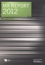 Cover: Manufacturing Excellence Report 2012 - Universit&auml;tsverlag der TU Berlin