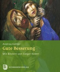 Cover: Gute Besserung - Schwabenverlag