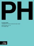 Cover: Placeholders: 13 pavilions as forecasters for future projects - Universit&auml;tsverlag der TU Berlin