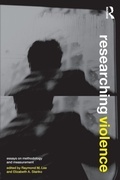 Cover: Researching Violence - Routledge