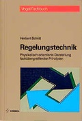 Cover: Regelungstechnik - Vogel Communications Group GmbH & Co. KG