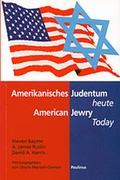 Cover: Amerikanisches Judentum heute /American Jewry Today - Paulinus