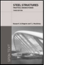 Enlarge image Cover: Steel Structures - Taylor & Francis