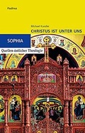 Cover: Christus ist unter uns - Paulinus
