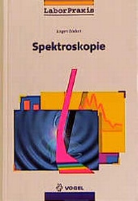 Abbildung von: Spektroskopie - Vogel Communications Group GmbH & Co. KG