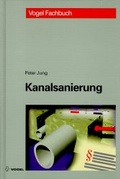 Cover: Kanalsanierung - Vogel Communications Group GmbH & Co. KG