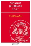 Cover: Cusanus Jahrbuch 2011 - Paulinus