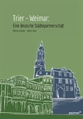 Cover: Trier- Weimar - Paulinus
