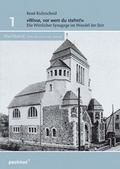 Cover: Wisse, vor dem du stehst! - Paulinus