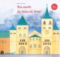 Cover: Was macht die Maus im Dom - Paulinus