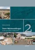 Cover: Trierer Weichenstellungen, Band 2 - Paulinus