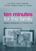 Cover: Ten Minutes for the Family - Routledge