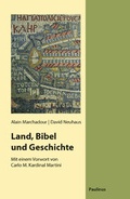 Cover: Land, Bibel und Geschichte - Paulinus