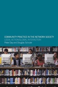 Cover: Community Practice in the Network Society - Routledge