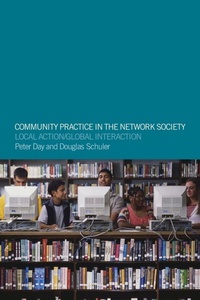 Enlarge image Cover: Community Practice in the Network Society - Routledge