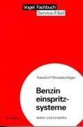 Cover: Benzineinspritzsysteme - Vogel Communications Group GmbH & Co. KG