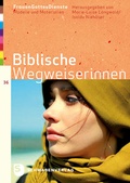Cover: FrauenGottesDienste - Biblische Wegweiserinnen - Schwabenverlag