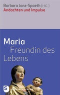 Cover: Maria - Freundin des Lebens - Schwabenverlag