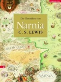 Cover: Die Chroniken von Narnia - Ueberreuter