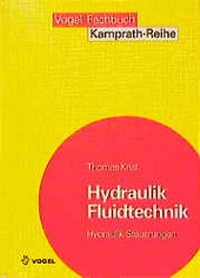 Enlarge image Cover: Hydraulik /Fluidtechnik - Vogel Communications Group GmbH & Co. KG