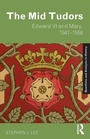 Cover: The Mid Tudors - Routledge