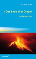 Cover: Das Ende aller Dinge - Paulinus